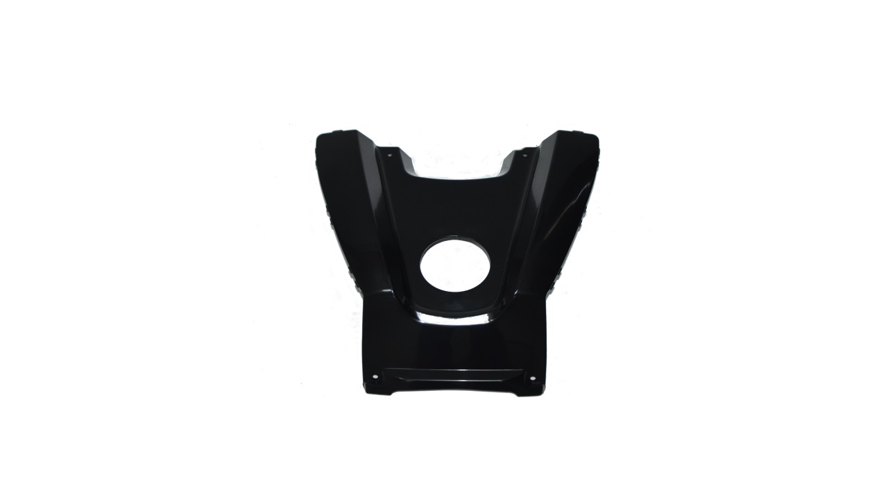 DEPO ÜST PLASTİĞİ SİYAH ( JUMBO 300 )